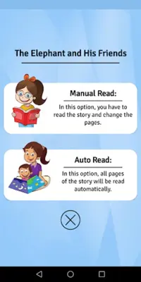 English Stories For Kids android App screenshot 3